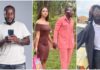Ras Nene a.k.a. Dr Likee is flaunting a new bae online Photo source: @official_ras_nene