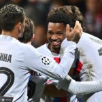 Barcelona celebrate Image credit: Getty Images