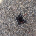 ‘Machomen’ clash with police at NDC delegates conference in Ashanti Region