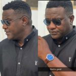John Dumelo
