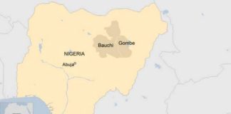 Nigeria