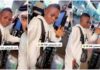 Yaw Dabo Meets Qatari Man In Doha Source: TikTok