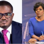 Nana Aba Anamoah and Charles Adu Boahen
