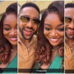 Majid Michel Leaves Jackie Appiah Stunned photo Source: one_stop_blog