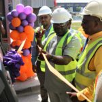 Govt will not relent in its industrialisation drive – Okyere Baafi assures