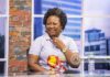Oheneyere Gifty Anti