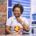 Oheneyere Gifty Anti