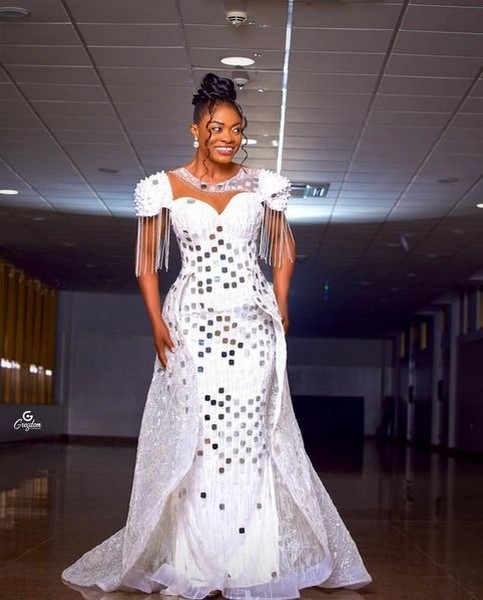 Diana Asamoah
