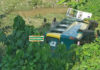 school bus accident