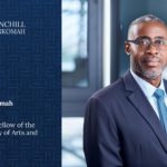 Ace Ankomah inducted as Fellow of Ghana Academy of Arts and Sciences