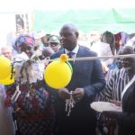 Chief Justice commissions first Circuit Court in North East Region