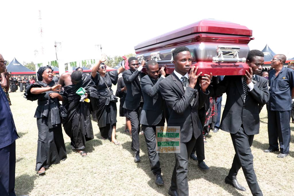 Can a widow marry her husband's brother? - Adomonline.com