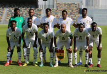 Black Stars
