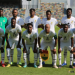 Black Stars