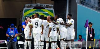 Black-Stars-