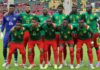 Cameroon