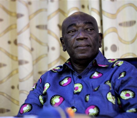 You can’t give us 9% and take back 24% – TUC slams gov’t over tariff hikes