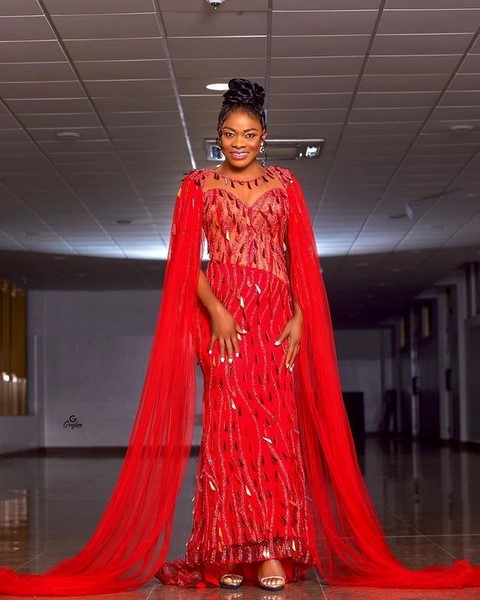 Diana Asamoah