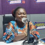 No permanent staff terminated – GEA clarifies memo on expired project contracts A national women Organizer aspirant for the NDC, Margaret Ansei, popularly known as Magoo