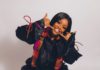 Gyakie scores double top 10 entry on Apple Music Nigeria