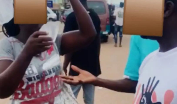 'Iced water' business returns to Hohoe, Ho after decades