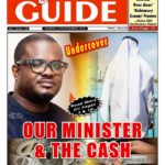 Newspaper Headlines: Monday, November 14, 2022