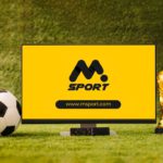 2022 World Cup: Knockout Football Fever brought to you by MSPORT