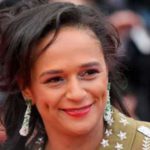 Angola’s ex-president’s daughter charged with embezzlement of public funds Isabel dos Santos told the New York Times that she was not hiding from anyone
