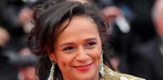 Isabel dos Santos told the New York Times that she was not hiding from anyone