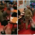 Man attacks restaurant owner’s nephew after being denied free food