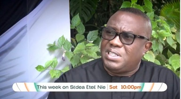 I’ve been to court 70 times because NDC folks disgraced me – Ofosu-Ampofo on leaked tape [Video]