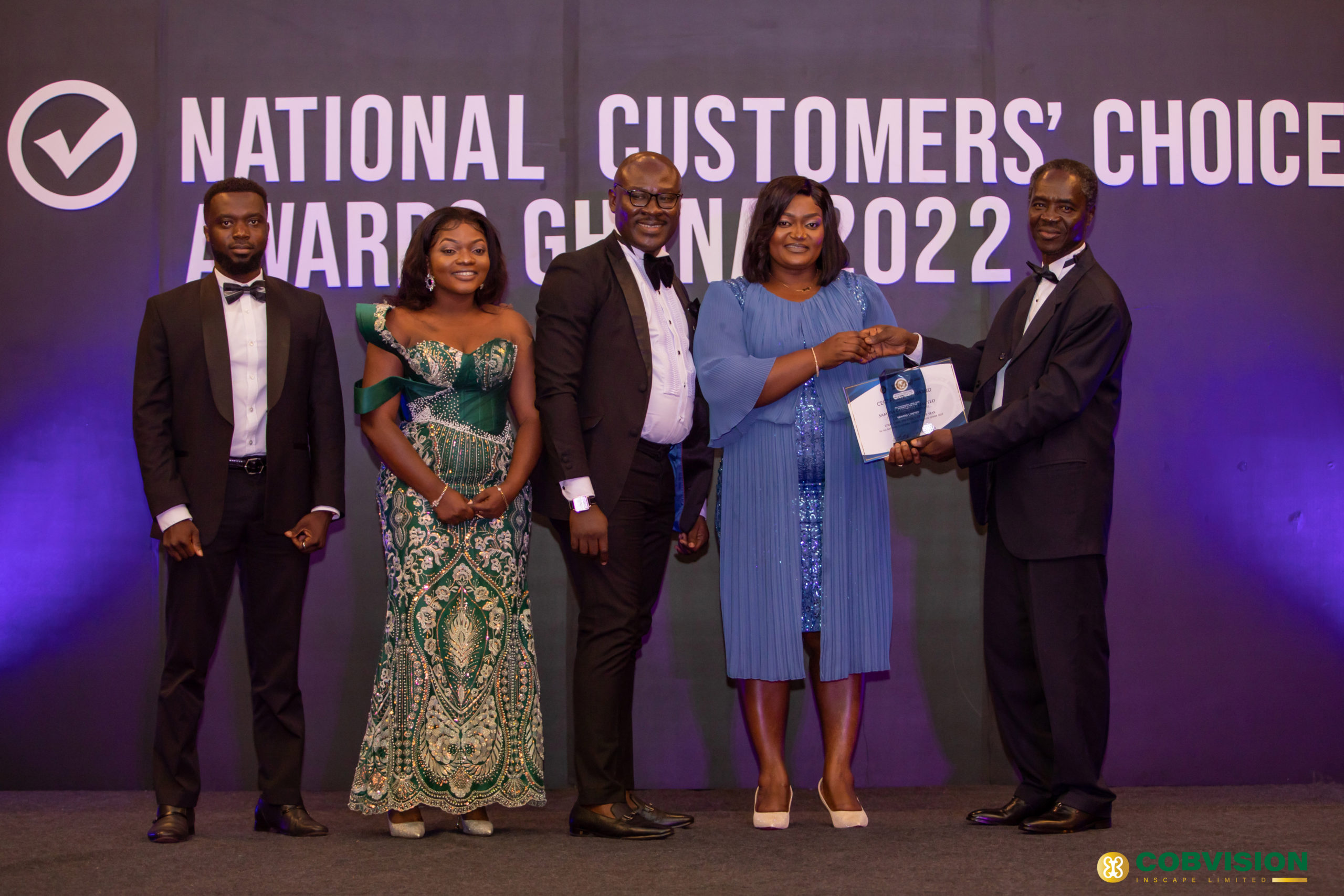 Kel Charcoal Toothpaste wins Product of the Year Award [Photos]