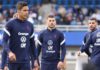 Raphael Varane
