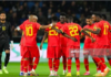 Black Stars