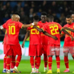 Black Stars
