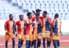 Hearts of Oak