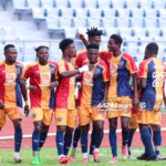 Hearts of Oak