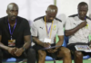 Black Stars technical team