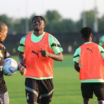 We will seek revenge against Uruguay – Ghana defender Mohammed Salisu Mohammed Salisu