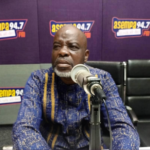 I have never influenced player call-ups to Black Stars – Osei Palmer Osei Kweku Palmer