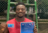 Asamoah Gyan
