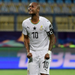 Andre Ayew