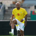 Andre Ayew