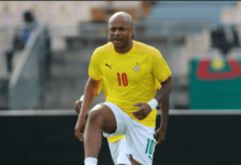 Andre Ayew