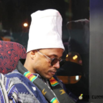 2022 World Cup: Scary moment as Andre Ayew’s daughter collapses after penalty miss Andre Ayew