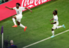 Kudus celebrates