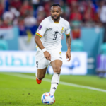 Jordan Ayew