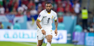 Jordan Ayew