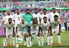 Black Stars
