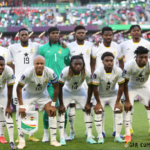 Black Stars